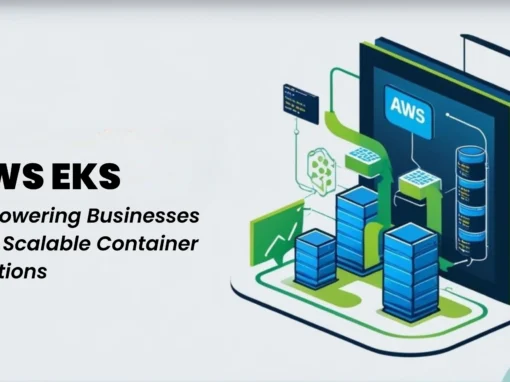 AWS eks scalable container solutions AWS eks scalable container solutions