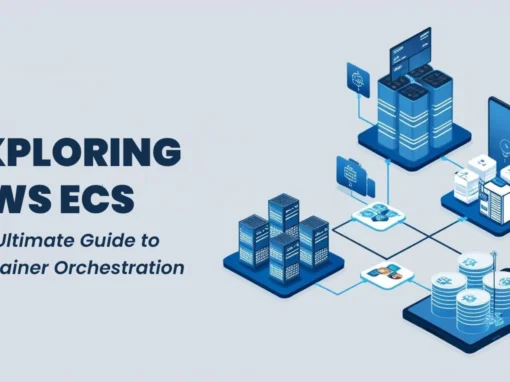 Exploring aws ecs ultimate guide Exploring aws ecs ultimate guide