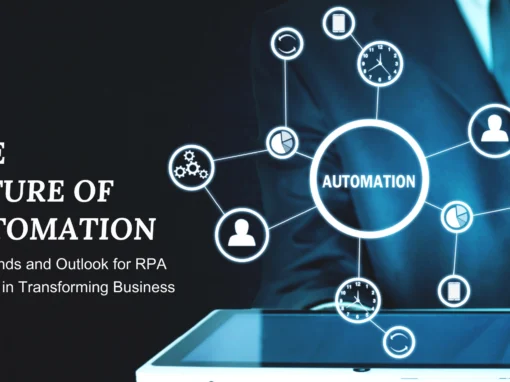 key trends RPA IPA Business Transformation key trends RPA IPA Business Transformation
