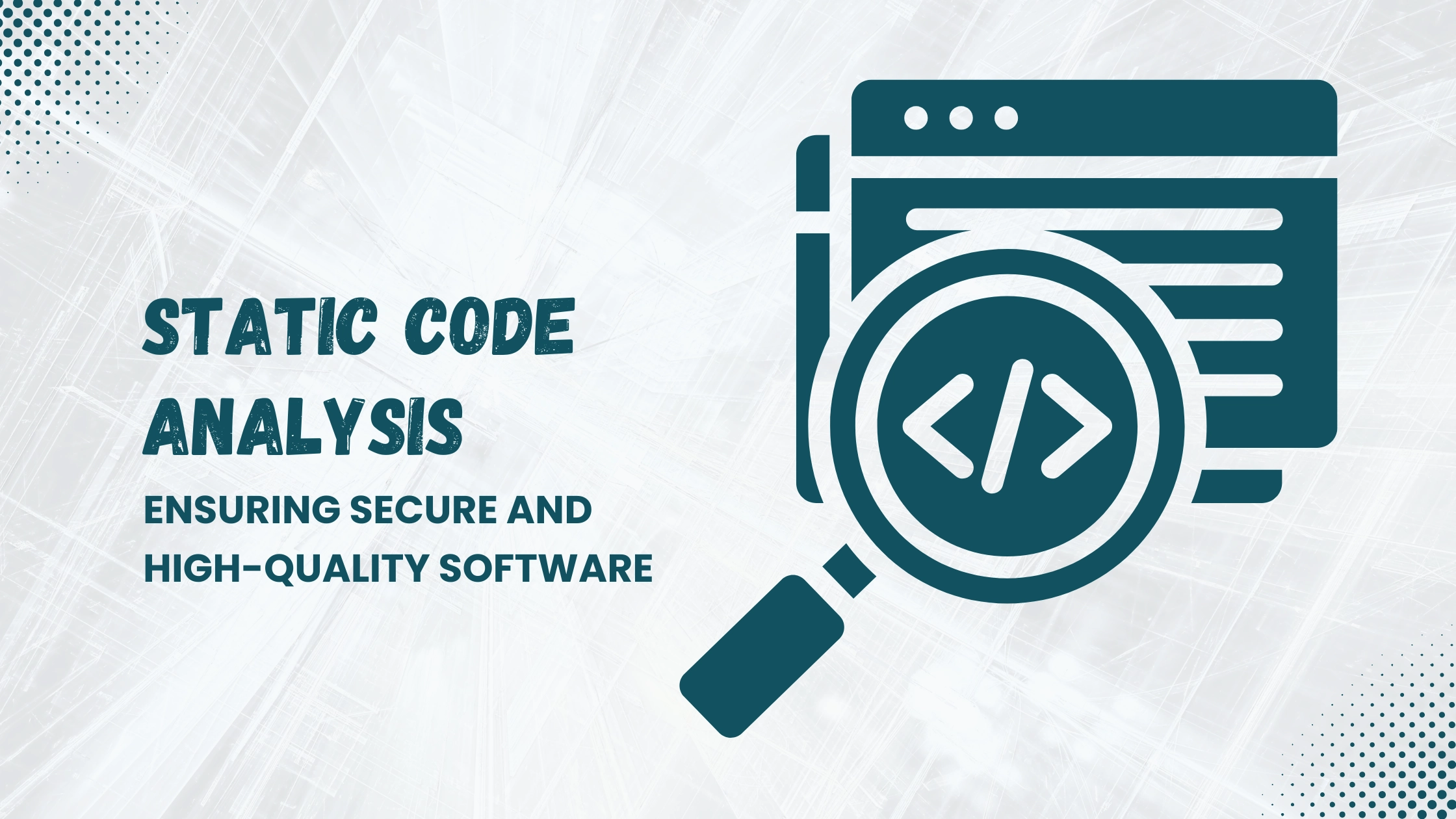 static-code-analysis-secure-high-quality-software